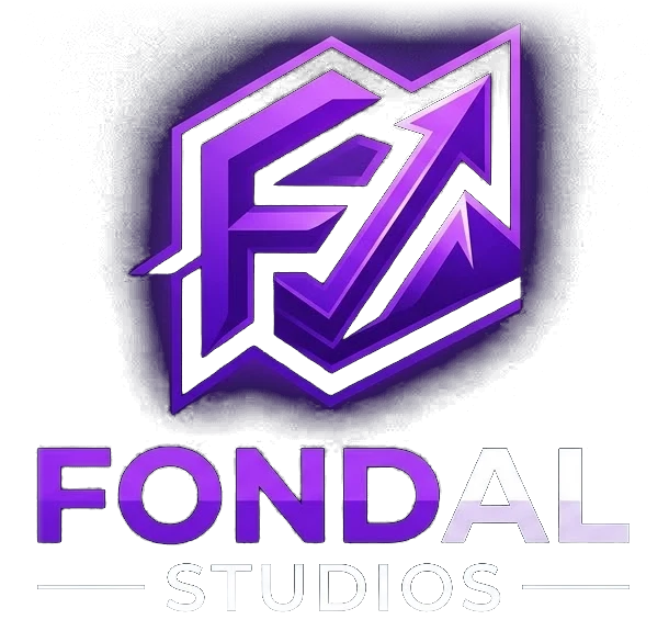 Logo de Fondal Studios